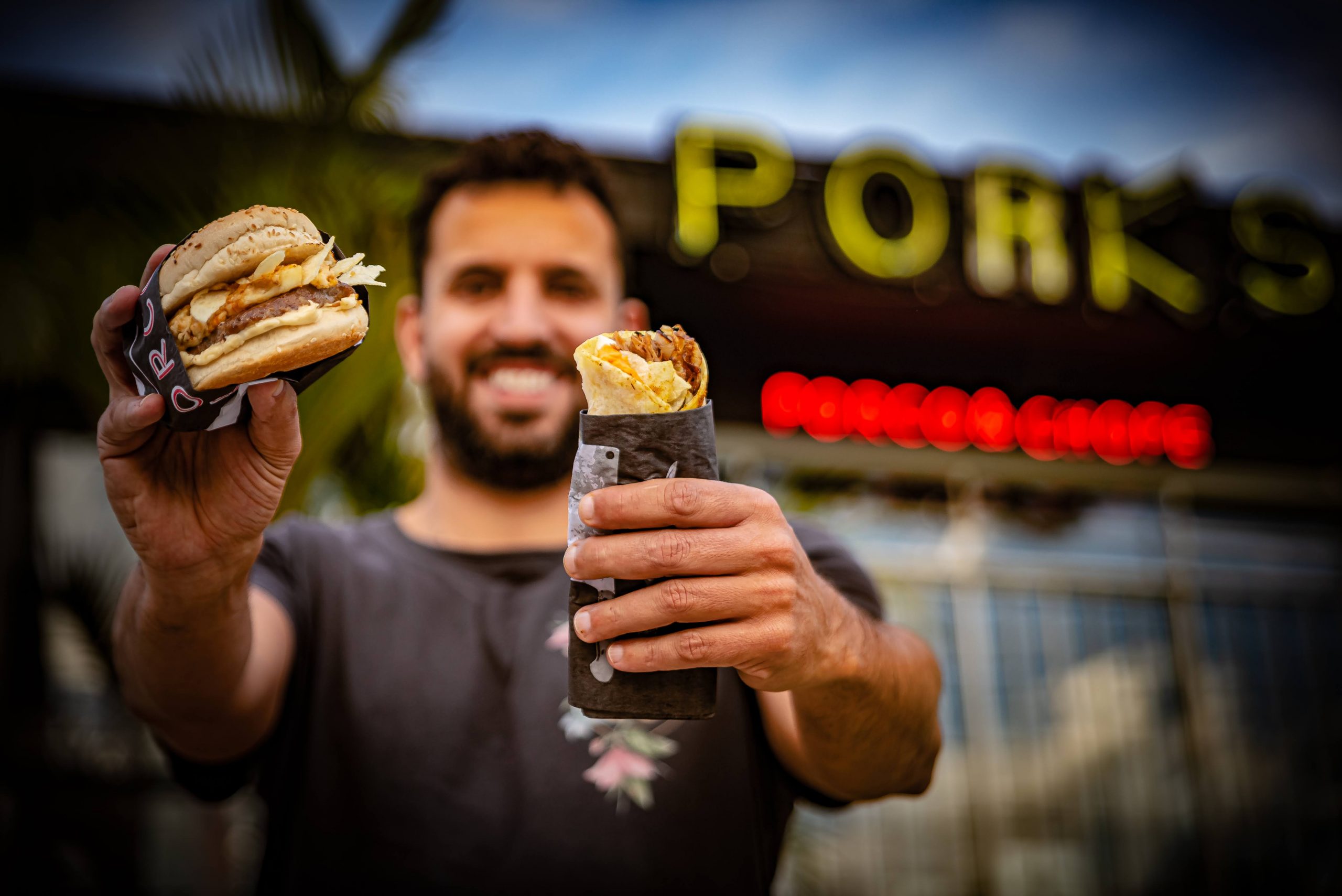 Arquivos hamburguer - Curitiba Honesta