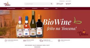 Novo e-commerce de vinhos traz ao público brasileiro rótulos com propósitos e significados marcantes
