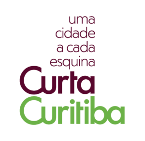 Logo Curta Curitiba- Instituto de Turismo