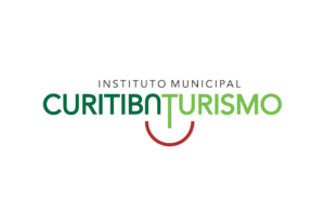 Logomarca Curitiba Turismo