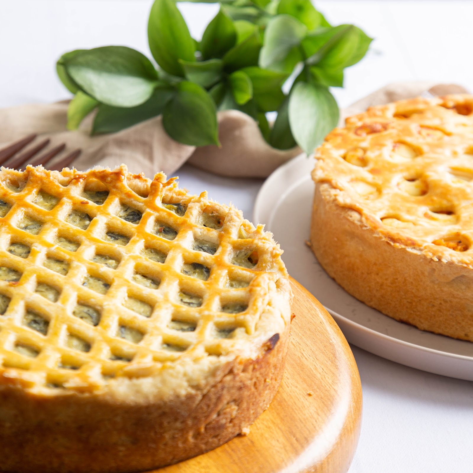Torta salgada perfeita: Pudding Pie dá 3 dicas para ajudar na preparação da receita