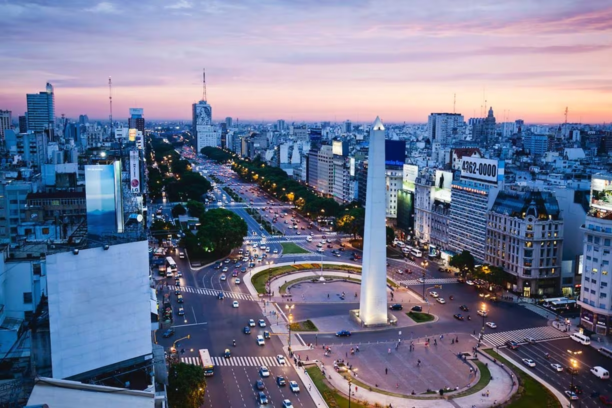 Quando ir a Buenos Aires - a melhor época para viajar