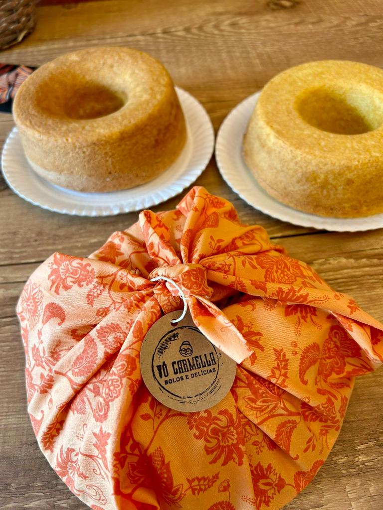 Carmella Pasta Design lança linha de empadões e bolos