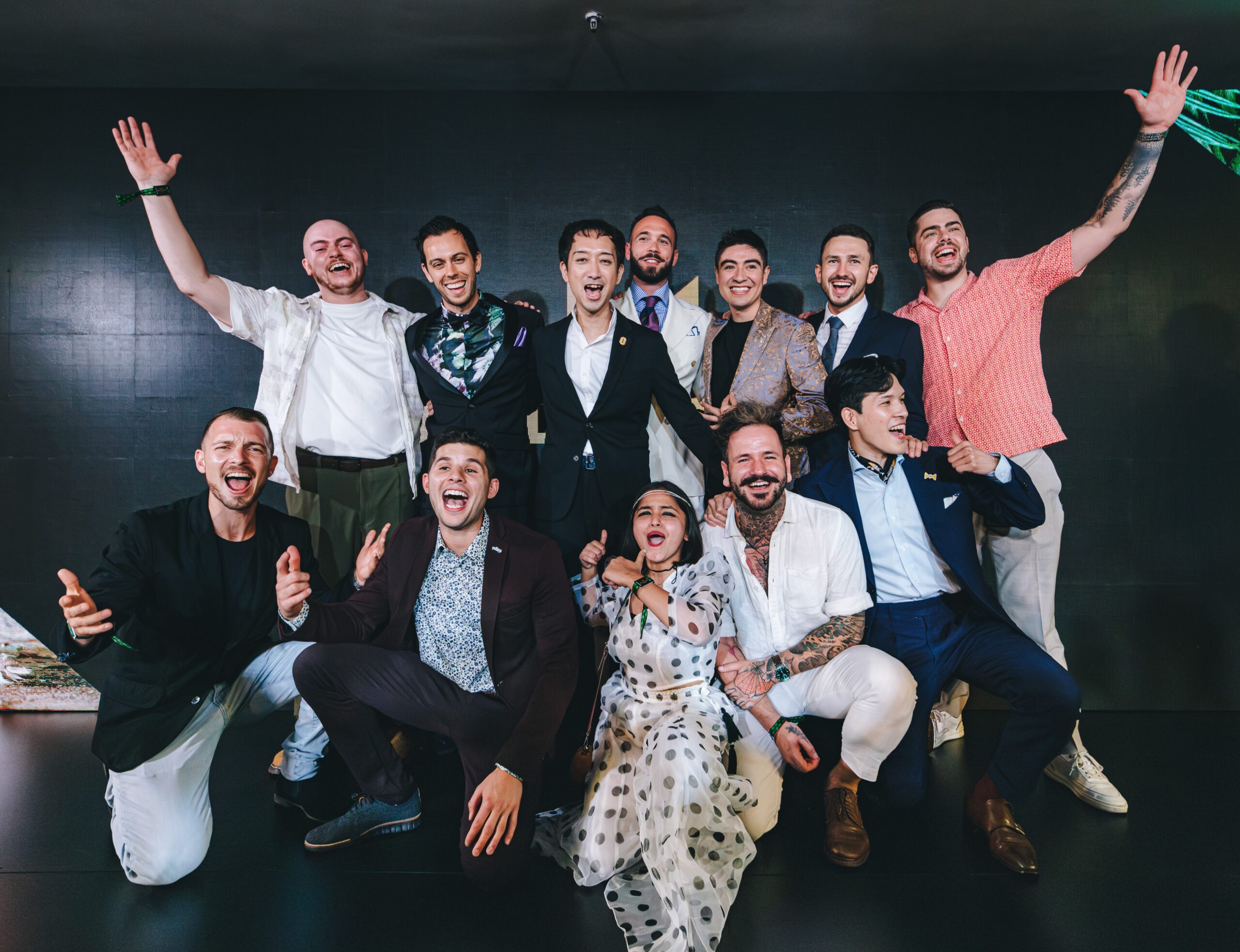 World Class: Conheça os 12 melhores bartenders do mundo Pela primeira vez na cidade de São Paulo, campeonato anuncia participantes que avançam para a grande final da 14ª edição da competição global em busca do título mundial.