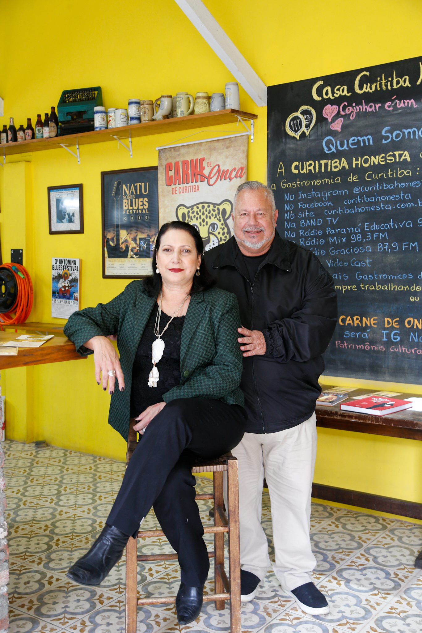 Curitiba Honesta completa dez anos valorizando a gastronomia curitibana