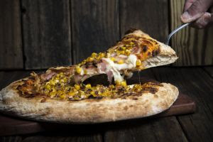 Chef inova e novo sabor de pizza promete surpreender até os paladares mais exigentes