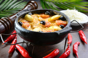 Durante o período da Quaresma, os pescados se tornam mais presente da mesa dos brasileiros e o Bacalhau é um dos pratos mais tradicionais do período