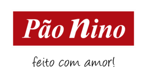 Logomarca Pão Nino