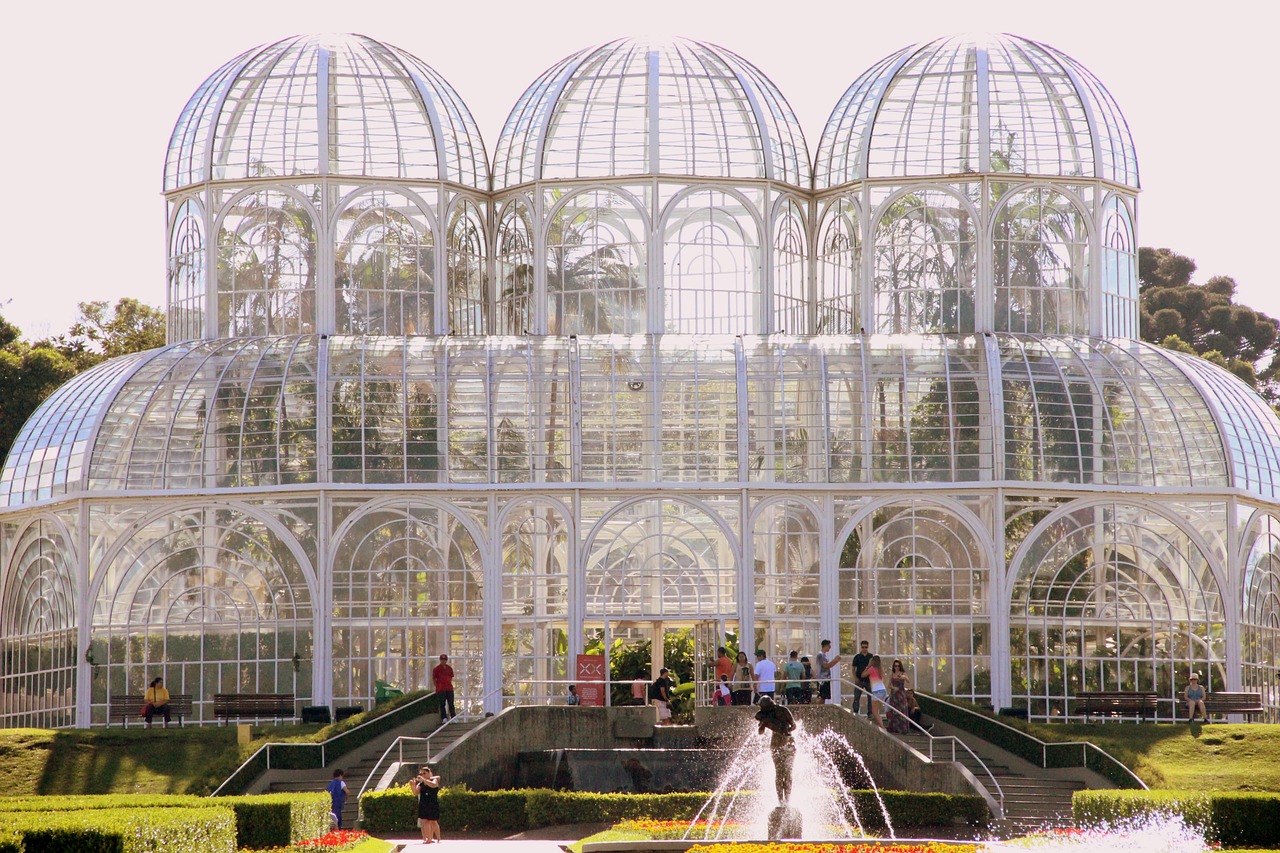 A gastronomia tem seu espaço em todos os bairros de Curitiba