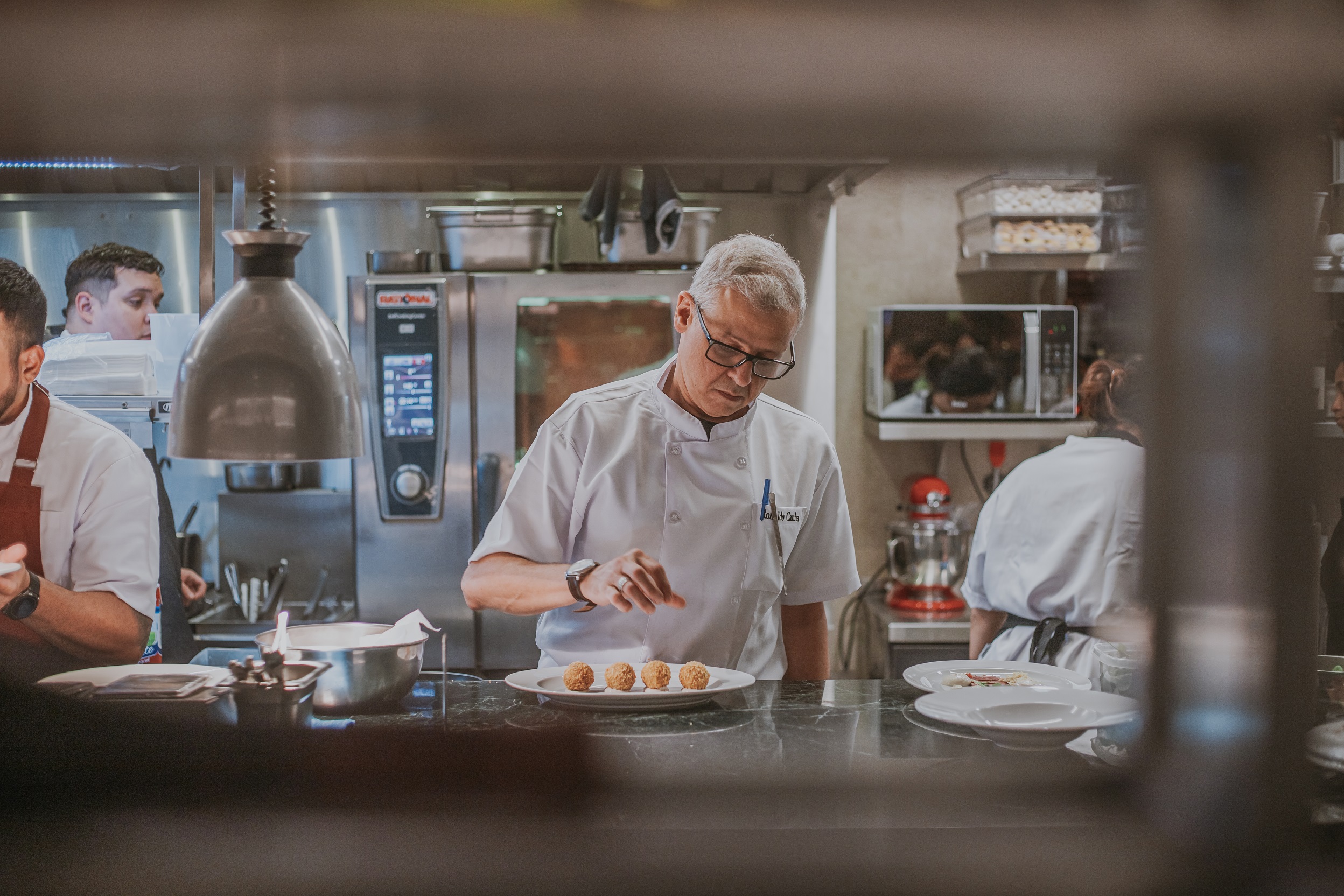 Fare la Scarpetta! Curitiba ganha “refúgio” para amantes da culinária italiana