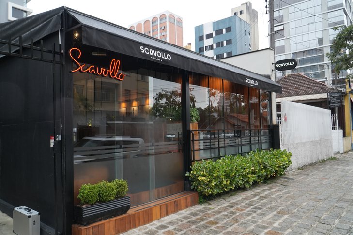 Restaurante Scavollo realiza Ceia Especial para o Natal