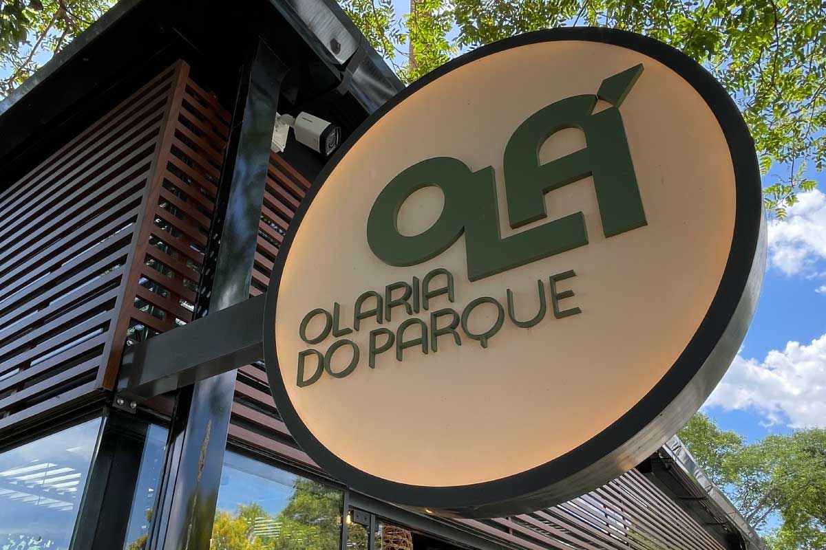 Restaurante Olaria do Parque celebra aniversário com atrações e novidades gastronômicas