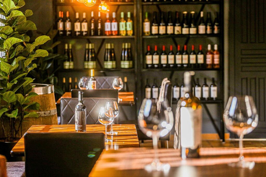 Para celebrar o Dia dos Namorados com gastronomia e clima de romance, o Vino! Cabral preparou um jantar especial no dia 12 de junho