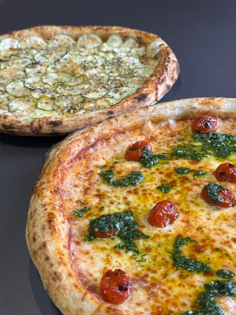 Rock Me Mamma, pizza bar, a portinha mais charmosa do Bigorrilho, preparou uma promoção especial para esta quarta-feira, dia 19/06