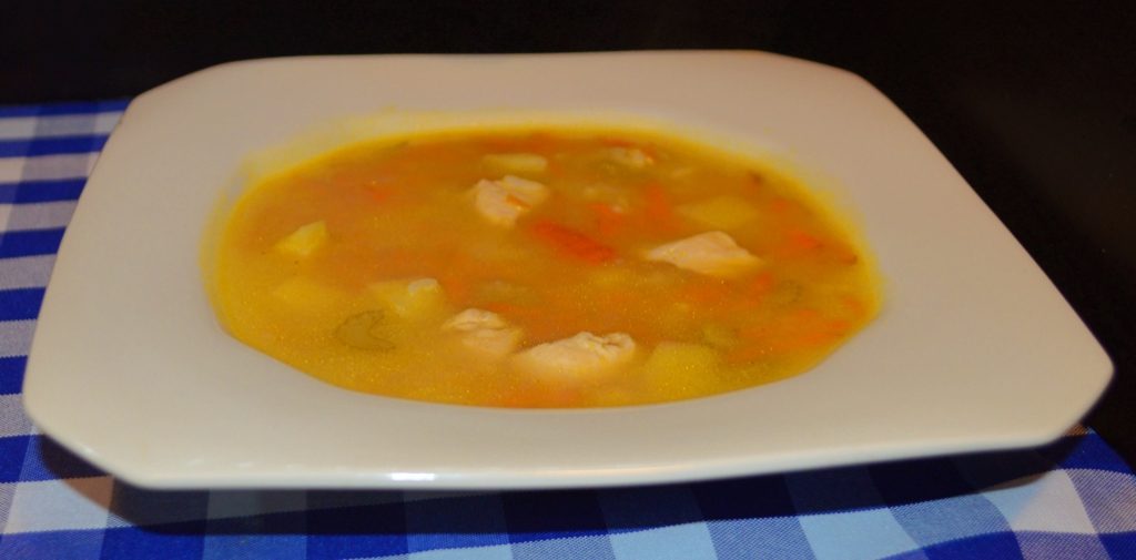 Lugares para degustar ótimas sopas em Curitiba