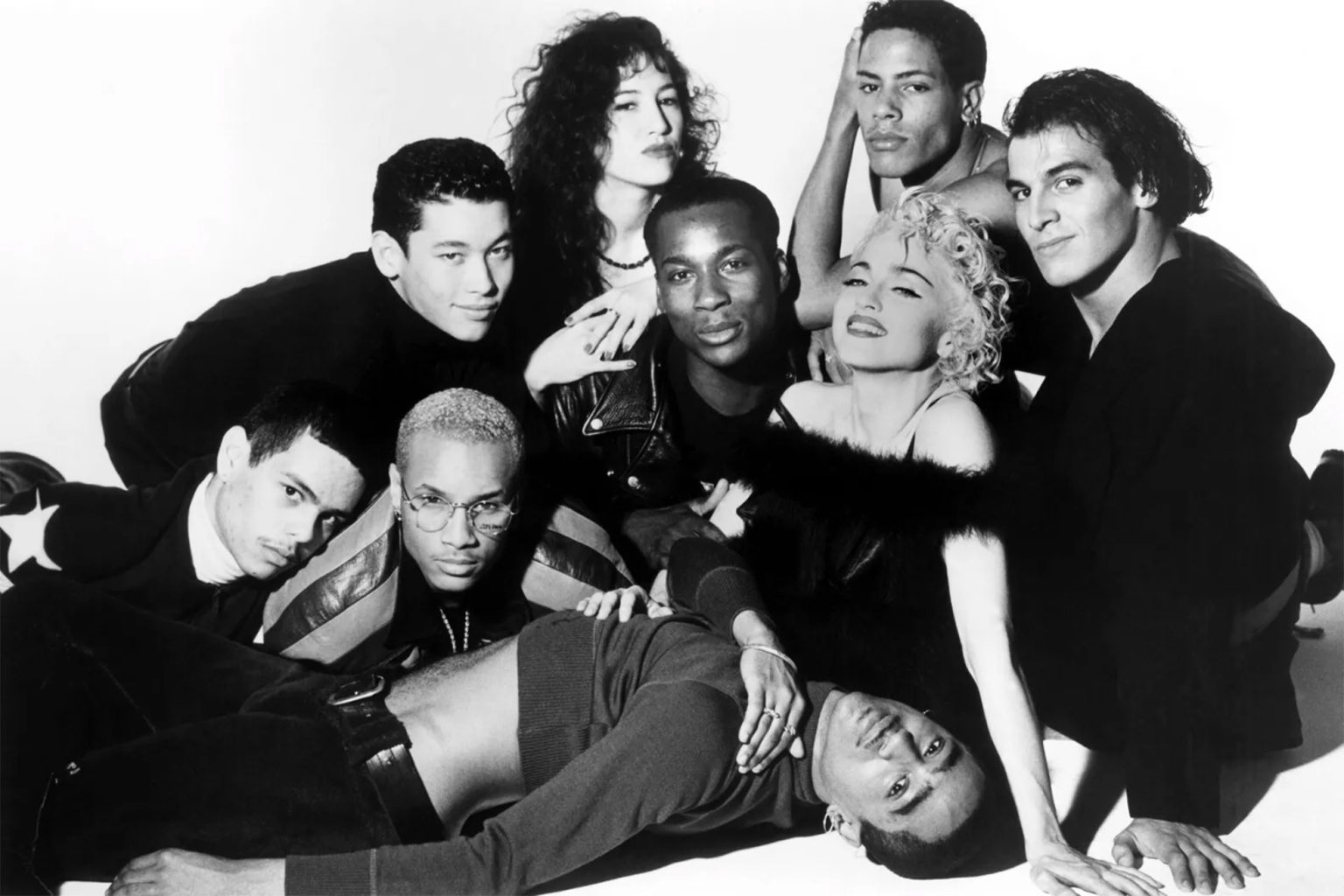 Na CAIXA com Madonna Mostra apresenta filmes e promove debate e oficinas sobre a estrela pop