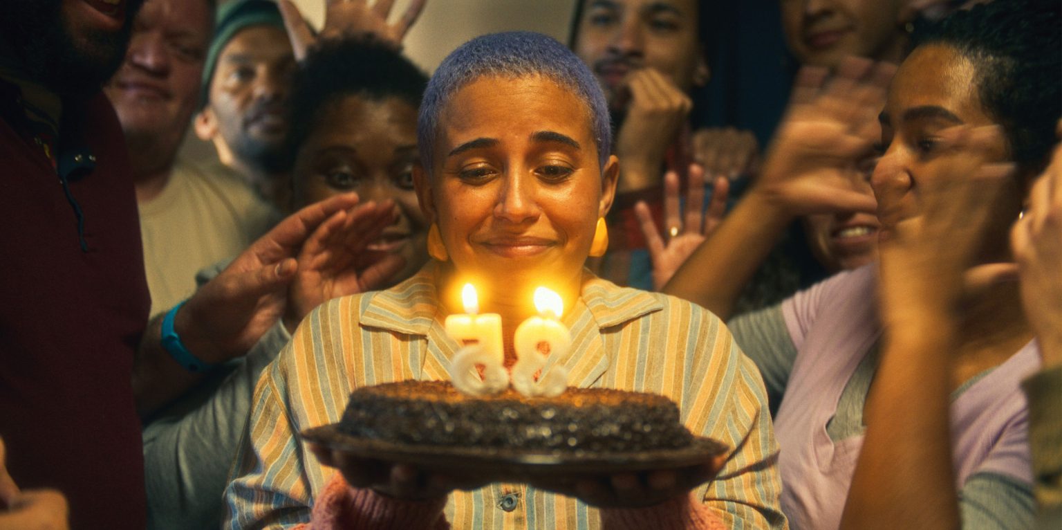  Produção paranaense recebeu o Troféu Calunga de Melhor Filme na escolha do público e Octavio Camargo recebeu de Melhor Ator no júri técnico