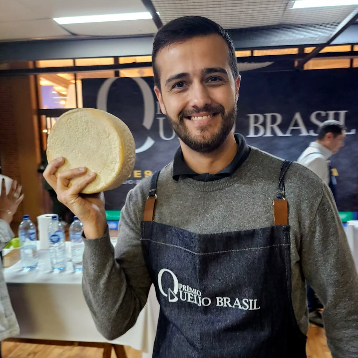 Queijo colonial do Sudoeste do Paraná recebe a Indicação Geográfica