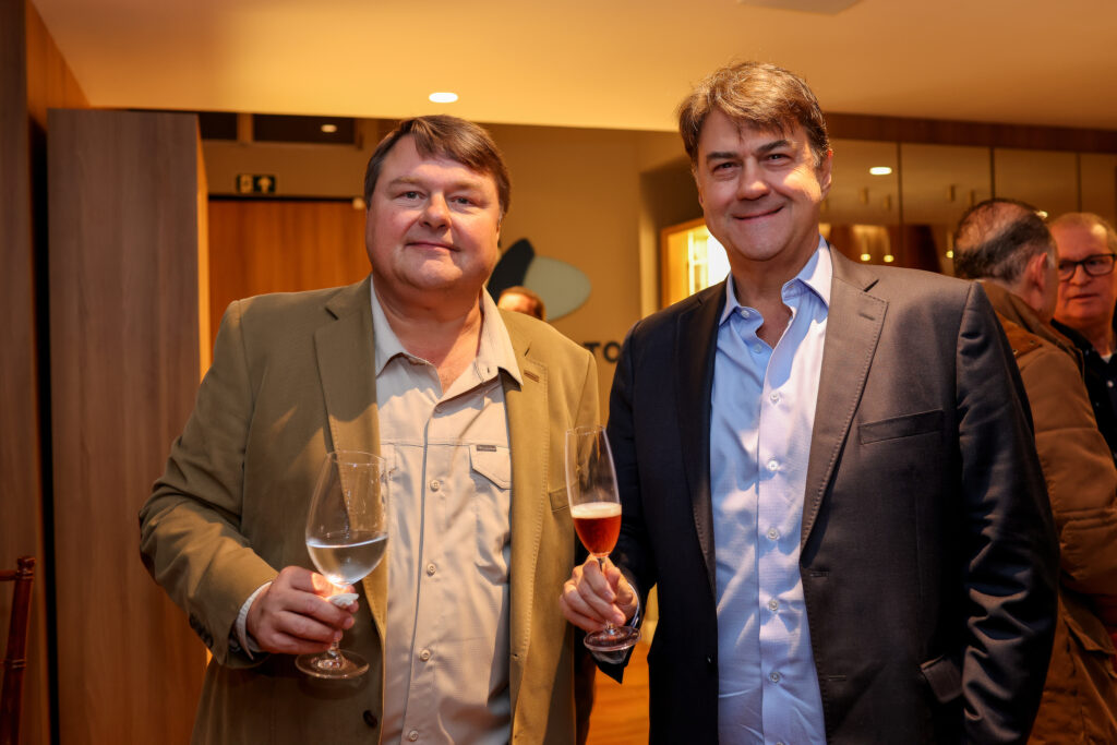 Porto a Porto inaugura novos Showroom e Espaço Gourmet