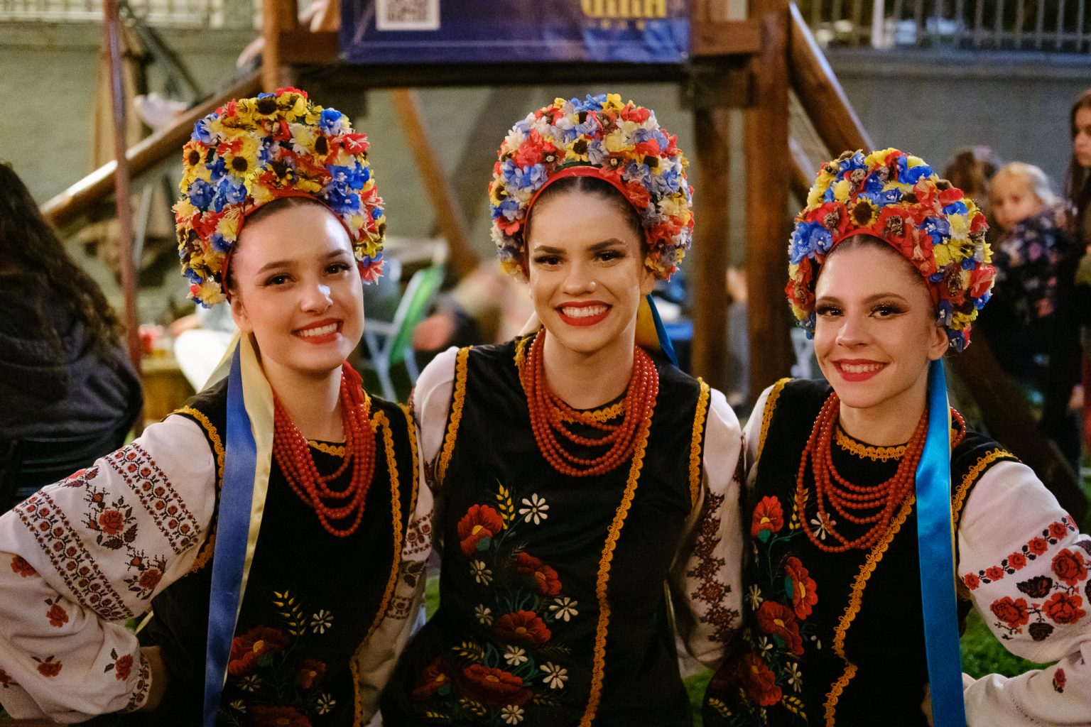 UKRA Bar: Tradição cultural e gastronômica no maior estabelecimento ucraniano do Brasil