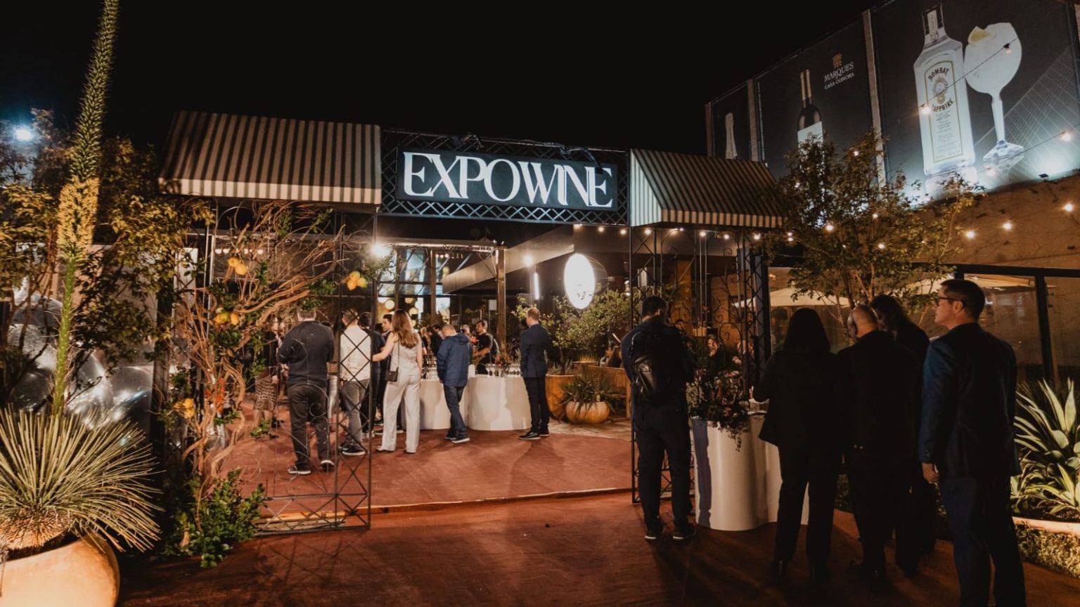 Curitiba recebe primeira edição da Adega Brasil Expo Wine dia 01 de julho