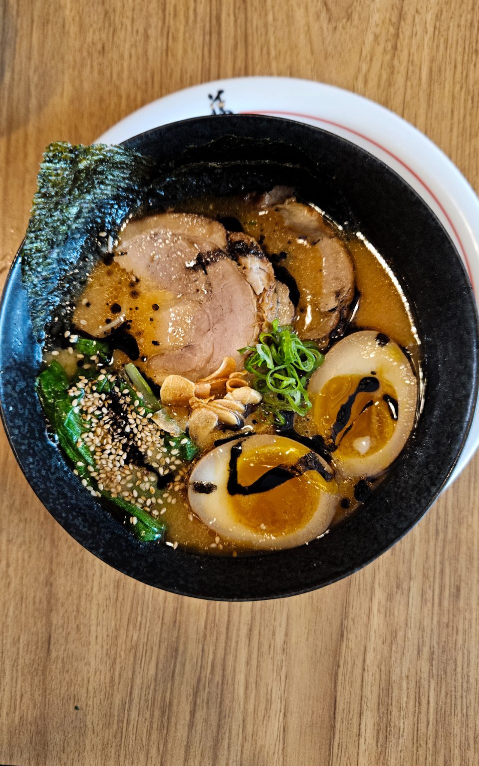 Doze Lugares para degustar Ramen em Curitiba