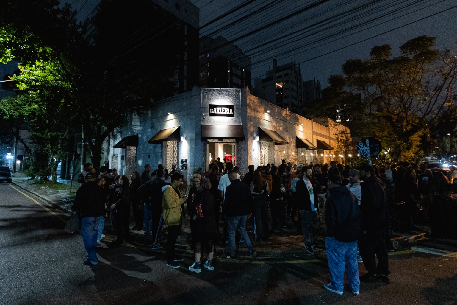 Nos dias 31 de julho, 14, 21 e 28 de agosto, sempre a partir das 18h, a Barleria será palco do Circuito Jazz