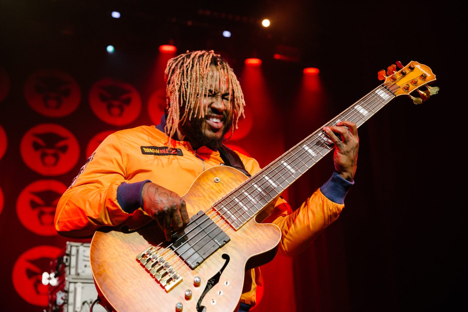 Curitiba recebe circuito de jazz com lendas internacionais: Pat Metheny, Kamasi Washington, Thundercat e Snarky Puppy