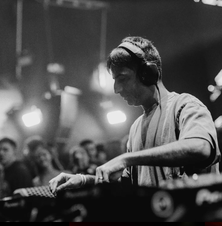Ópera de Arame será palco de um b2b inédito entre Guy J e Guy Mantzur, dois dos nomes mais respeitados do progressive house mundial