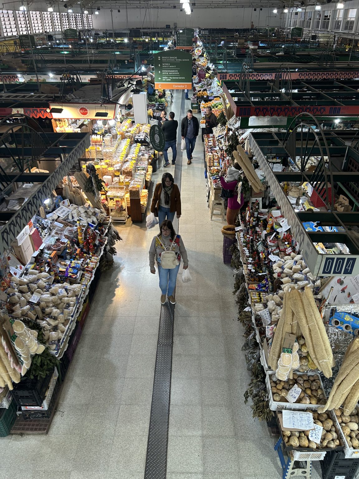 Mercado Municipal de Curitiba celebra 67 anos unindo tradição, inovação e laços que atravessam gerações  