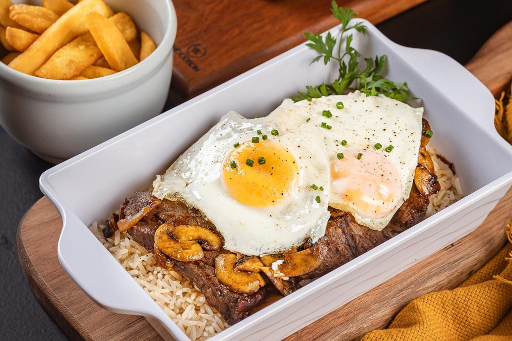 Boa comida e visual: Passaúna Restaurante começa a abrir também para o jantar Boa comida e visual: Passaúna Restaurante começa a abrir também para o jantar