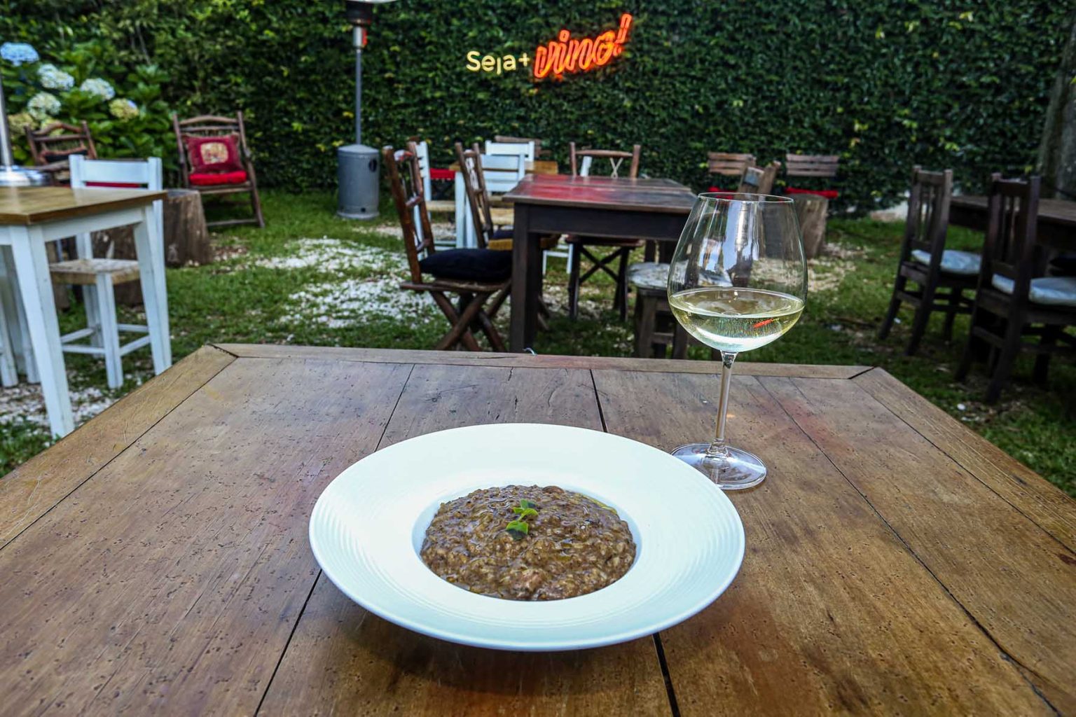 O Vino! Cabral lança novidades com cara e sabor de inverno