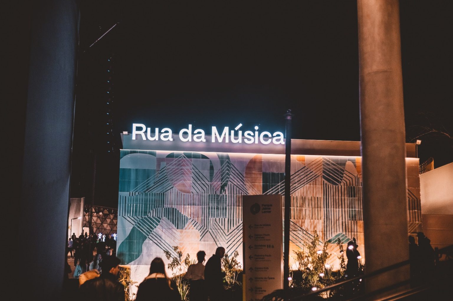 Rua da Música: tudo o que você precisa saber para conhecer a mais nova atração de Curitiba Rua da Música: tudo o que você precisa saber para conhecer a mais nova atração de Curitiba