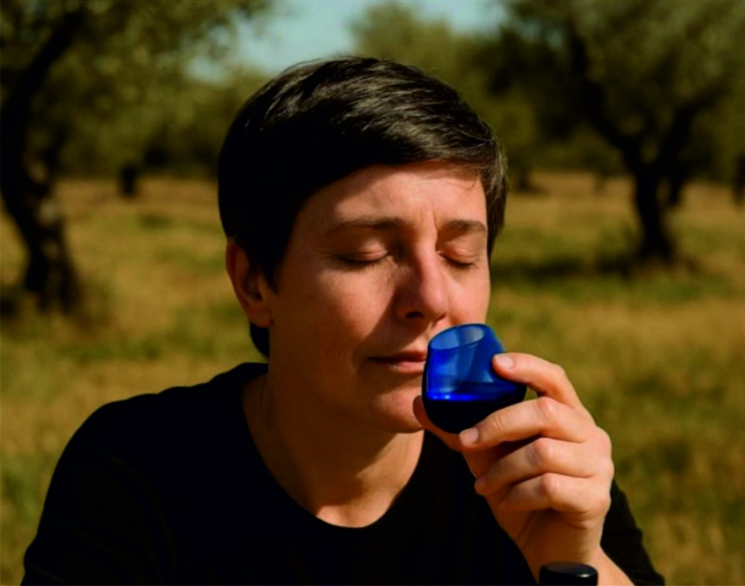 Workshop de Azeite de Oliva Extra Virgem reúne rótulos premiados e especialista internacional em Curitiba