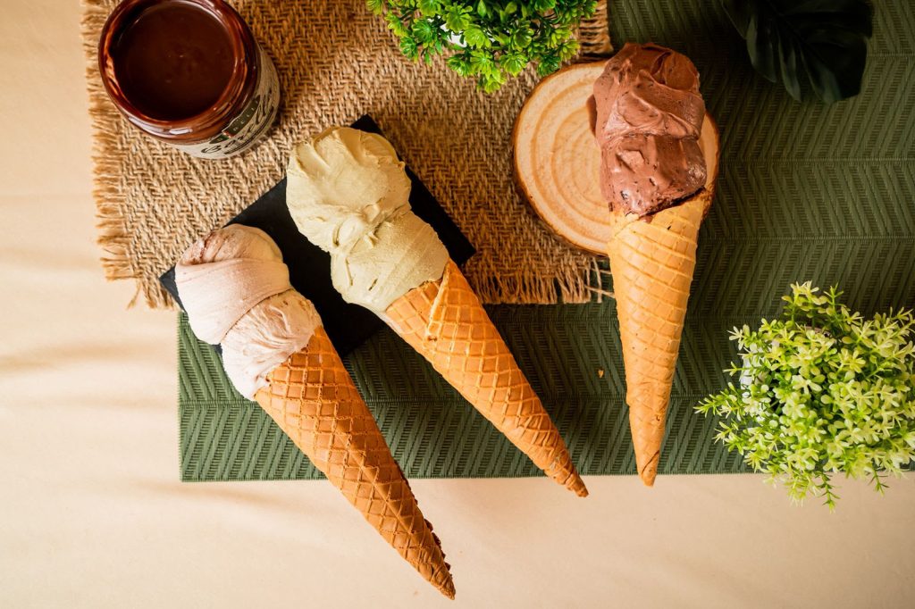 Gelato Borelli promove ação de inauguração no Shopping Curitiba com Gelato Free 