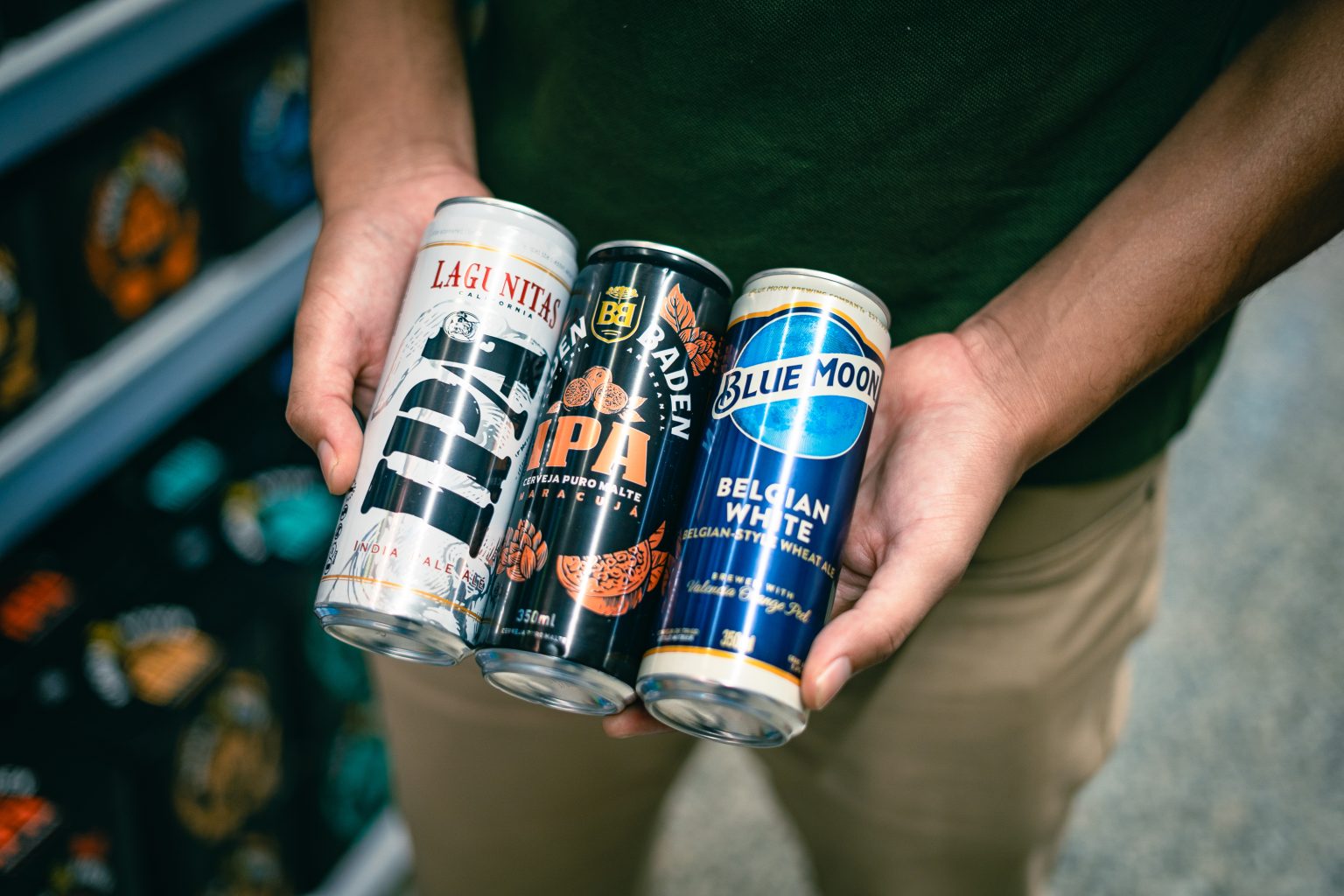 Grupo HEINEKEN lança Portal de Desenvolvimento de Categorias e reforça compromisso com capacitação do varejo Grupo HEINEKEN lança Portal de Desenvolvimento de Categorias