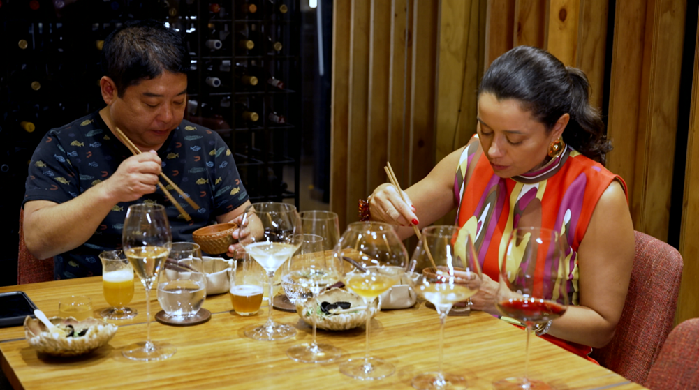 CNN Viagem & Gastronomia segue tour por Lima, no Peru, a capital gastronômica da América Latina