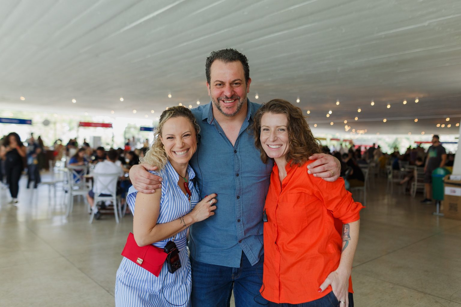 Festival Tutano 2025 vai reunir grandes nomes da gastronomia nacional no MON