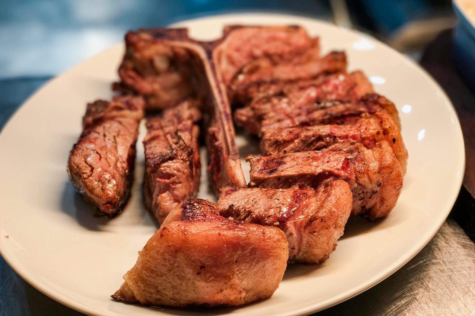 Bull Prime promove Noite da Bistecca Fiorentina na unidade Silva Jardim em Curitiba Bull Prime promove Noite da Bistecca Fiorentina na unidade Silva Jardim em Curitiba