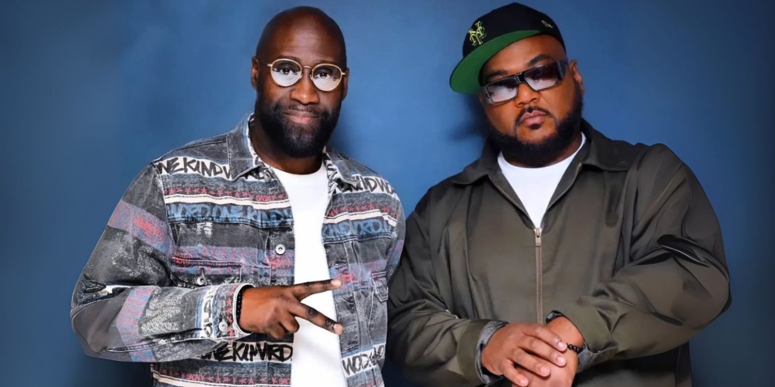 De La Soul desembarca em Curitiba para show inédito no Canto das Pedras, na Pedreira Paulo Leminski