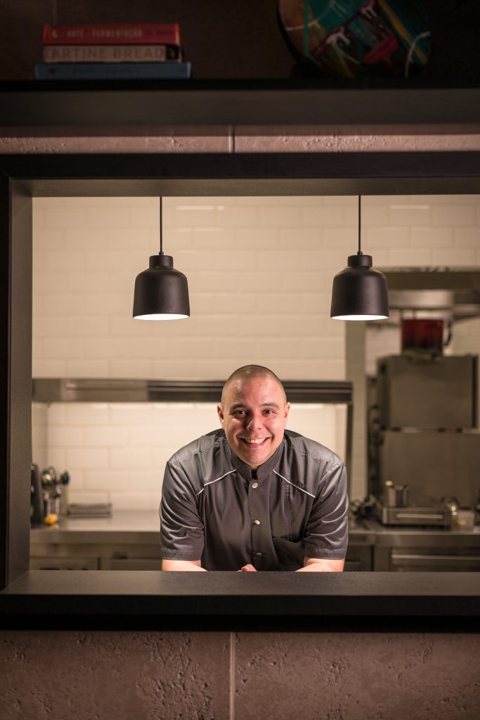 Encontro de Chefs em Búzios reúne nomes da gastronomia contemporânea em jantar inédito no Místico Restaurant