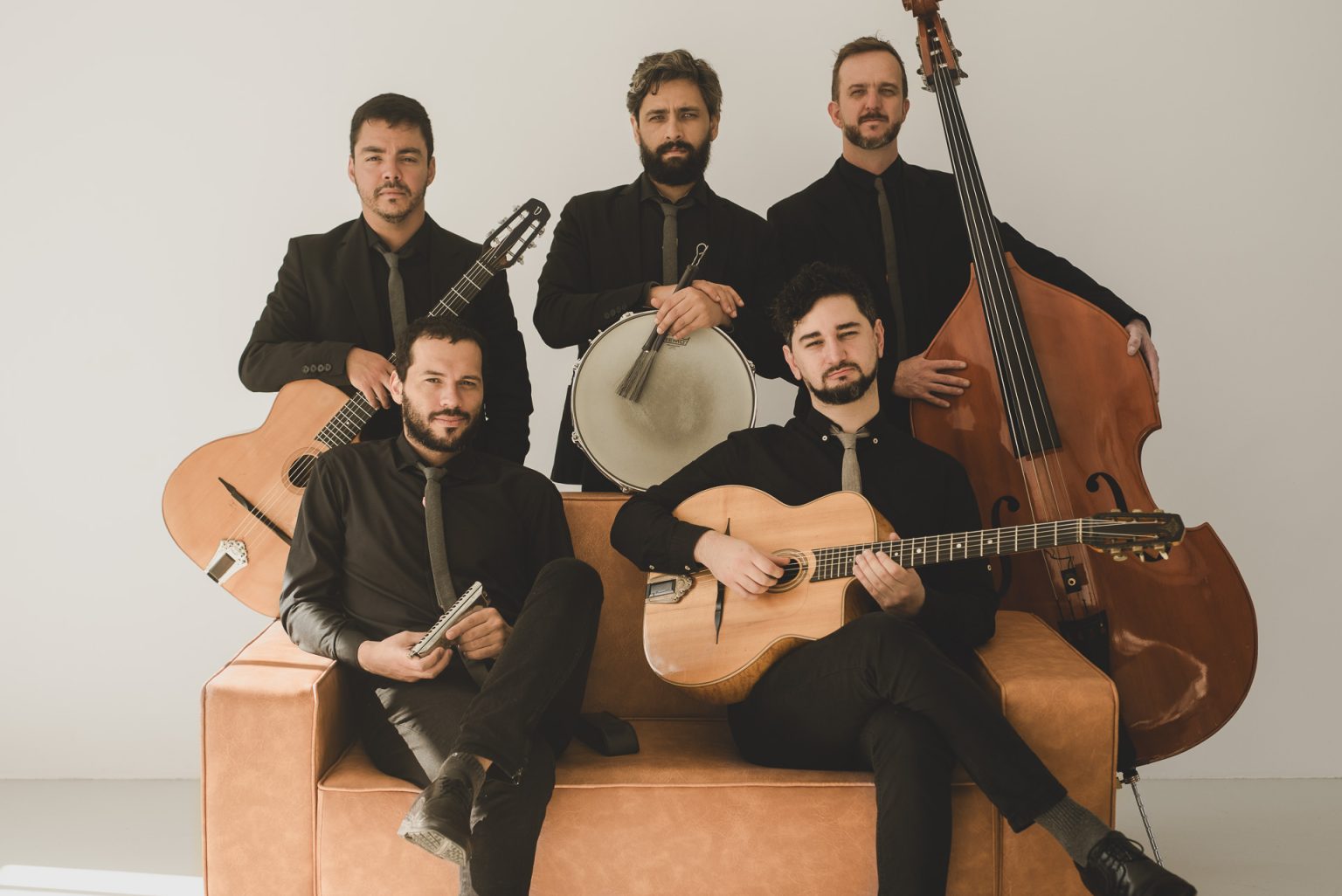 3ª Edição do Festival Manouche Curitiba