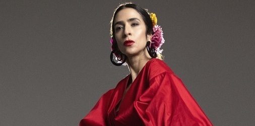 Marisa Monte em Curitiba: ingressos estarão à venda na próxima semana