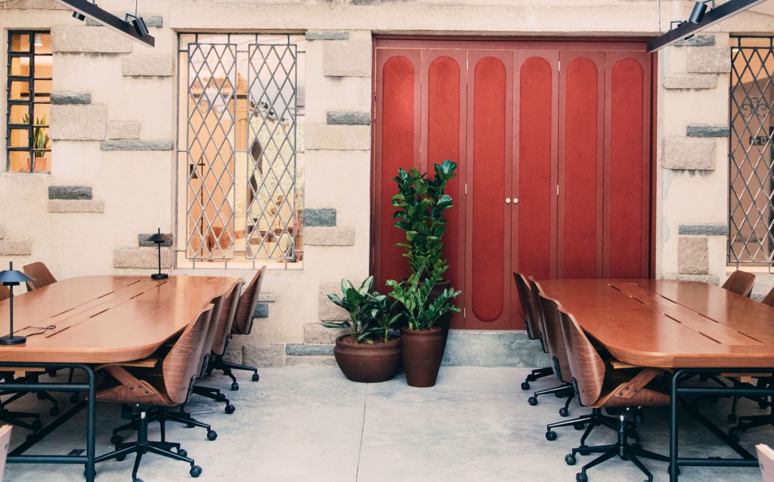 Curitiba ganha clube contemporâneo inédito com o lançamento do Nex House