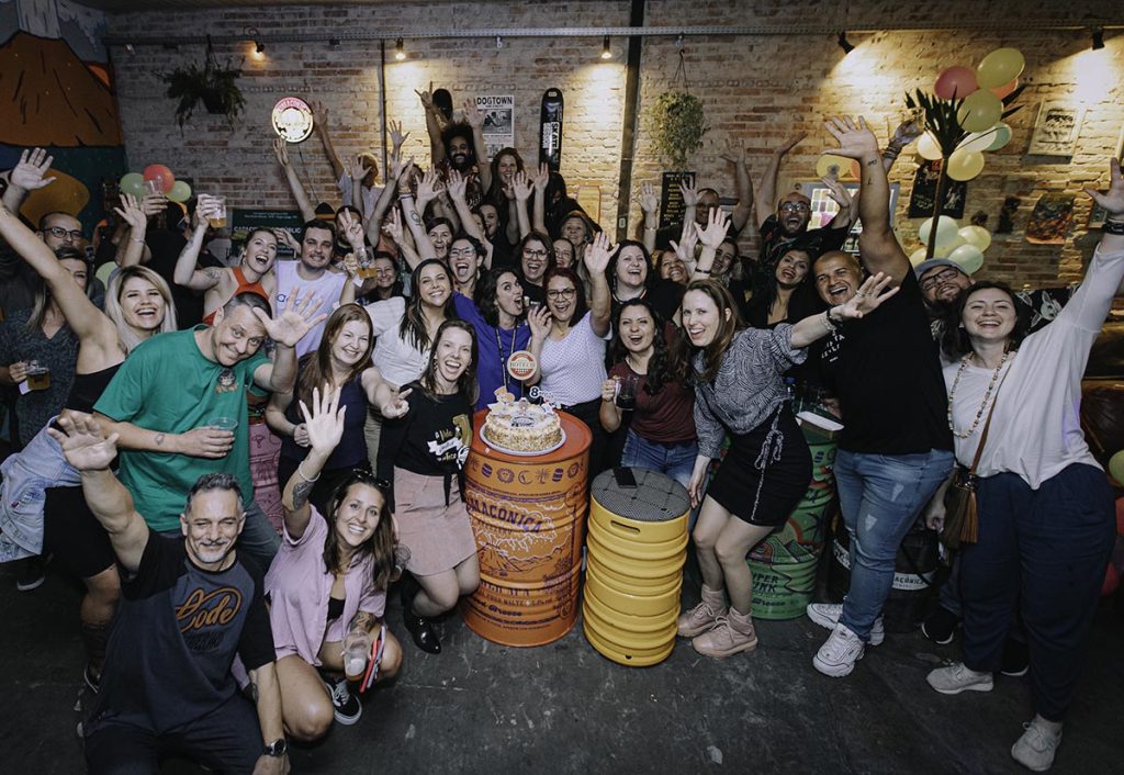 Tour de Boteco - Carol Moreno 1