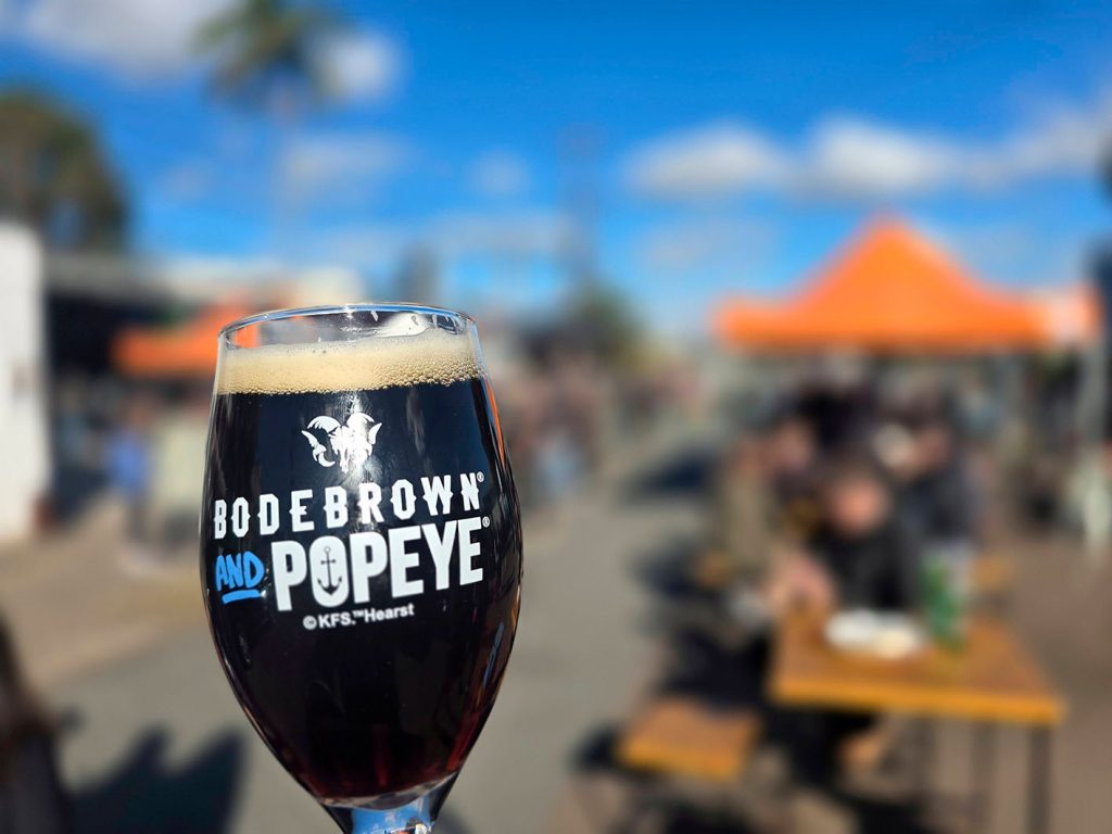 Growler Day em dose dupla nesse final de semana