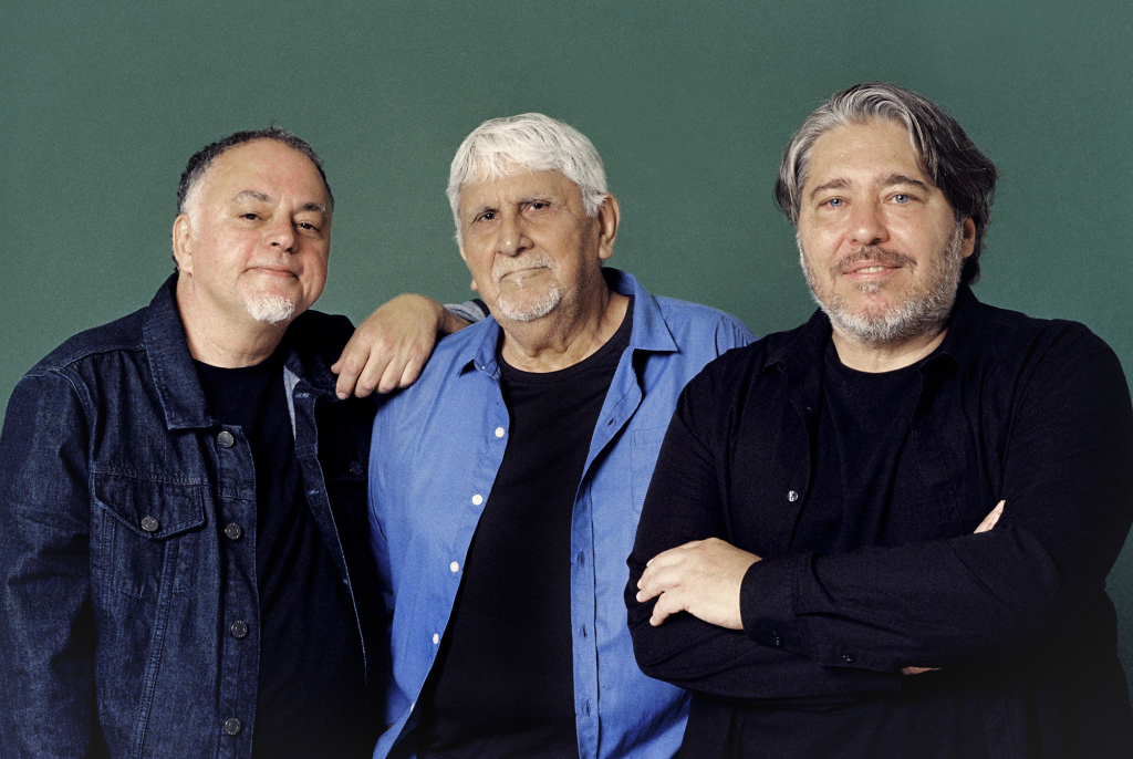 Lenda Azymuth anuncia show comemorativo em Curitiba Lenda Azymuth anuncia show comemorativo em Curitiba