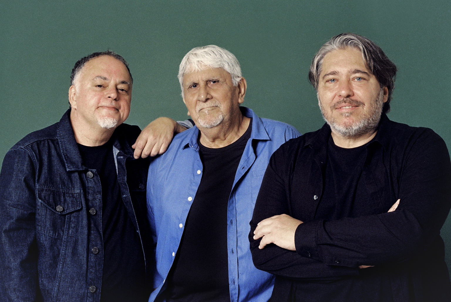 Lenda Azymuth anuncia show comemorativo em Curitiba