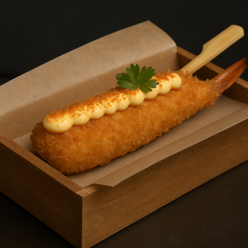 Fun’iki Sushi + Rooftop lança menu de inverno com experiência asiática