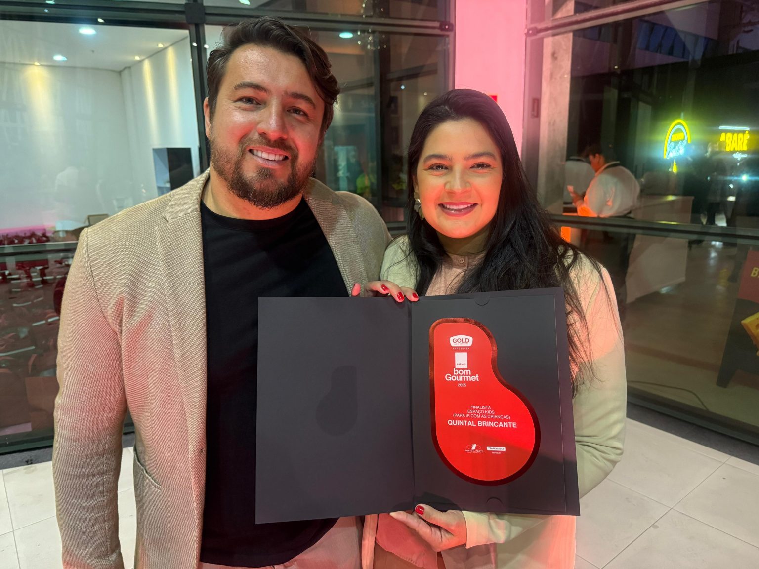  Top 3 para “Ir Com Crianças em Curitiba